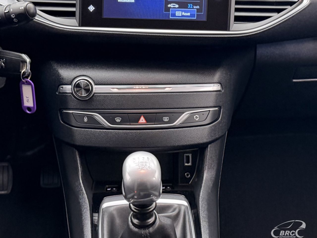 Peugeot 308 | 15
