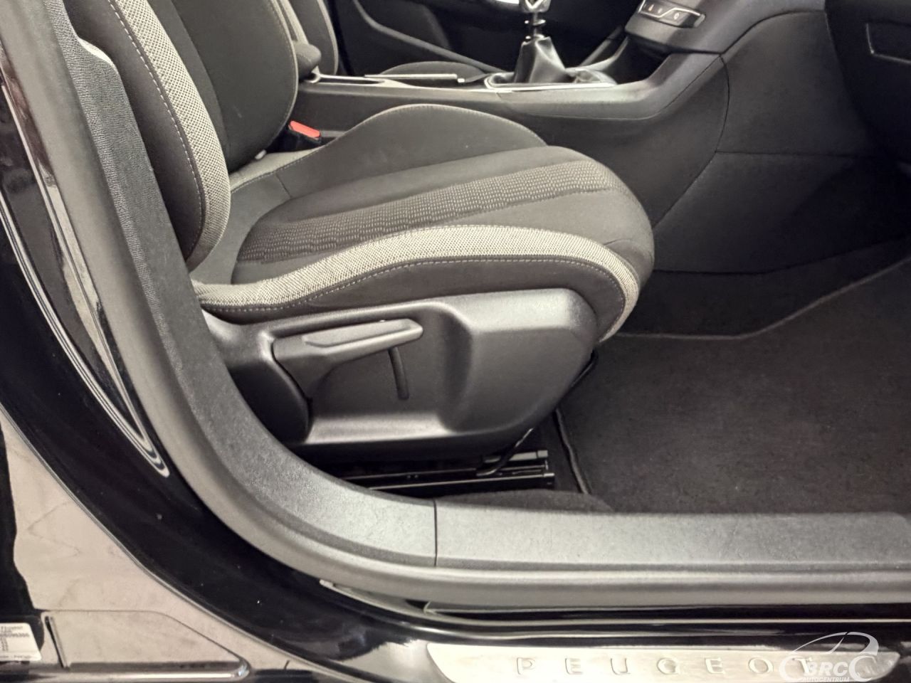 Peugeot 308 | 5