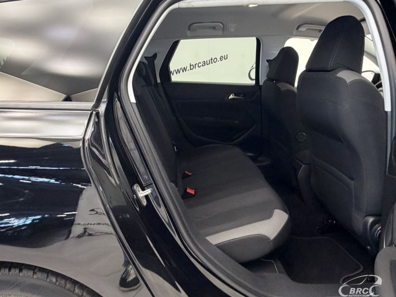 Peugeot 308 | 8