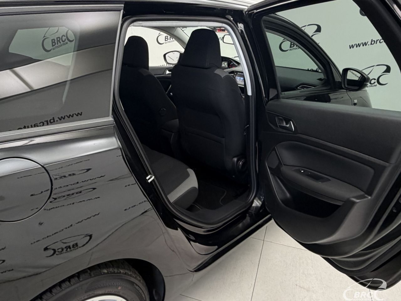 Peugeot 308 | 11