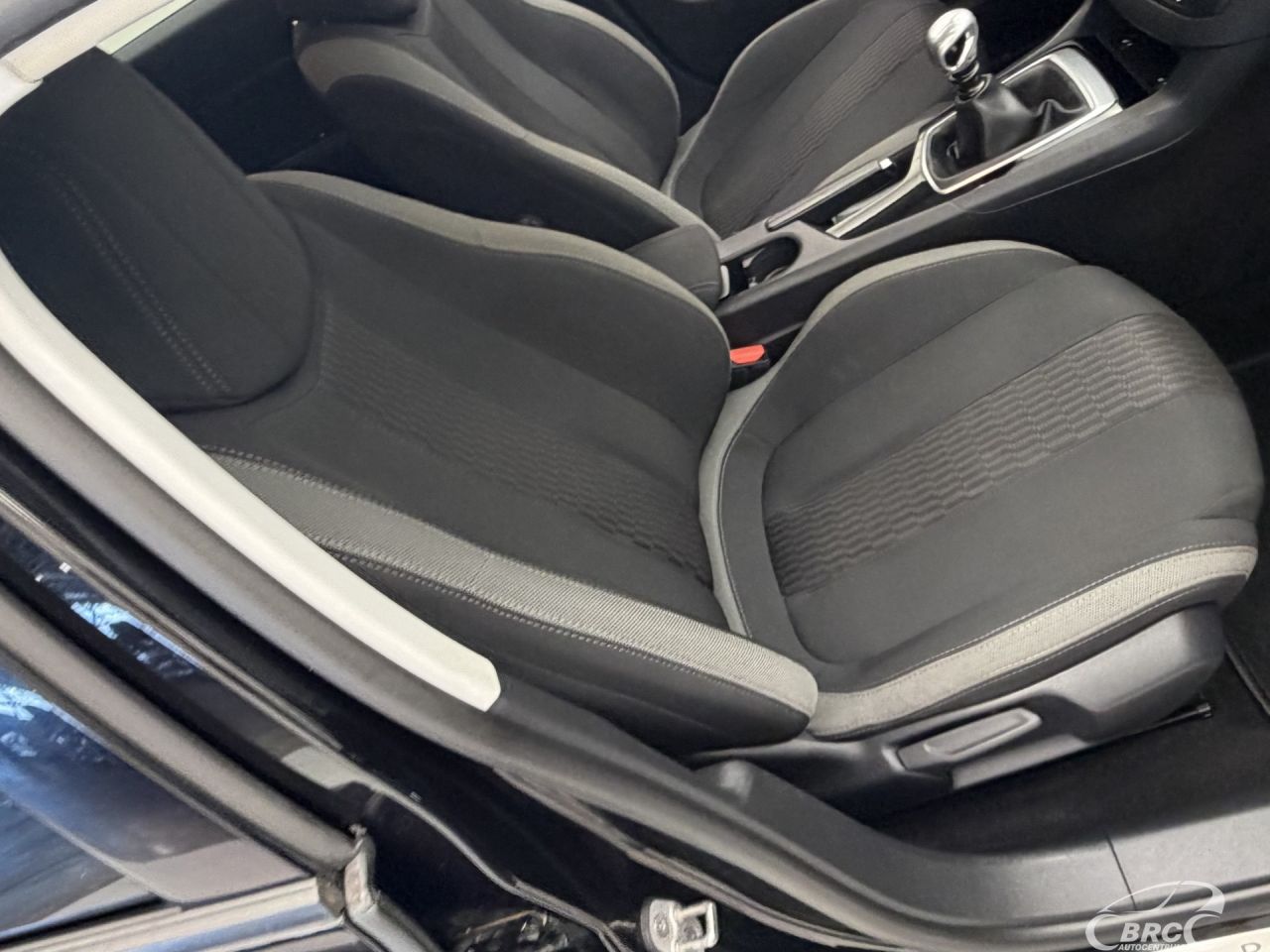 Peugeot 308 | 4
