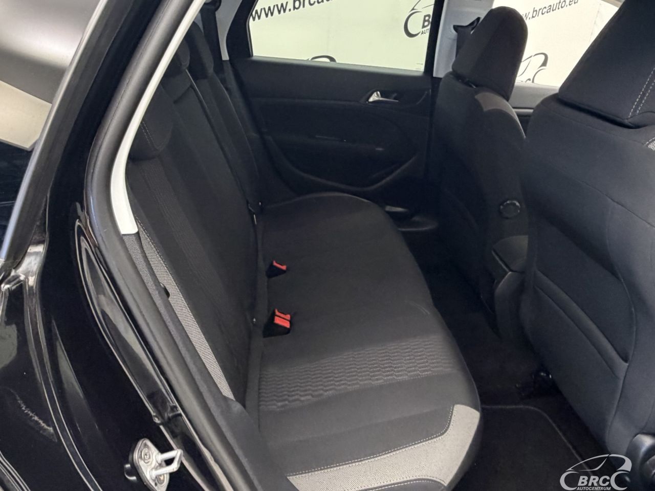 Peugeot 308 | 9
