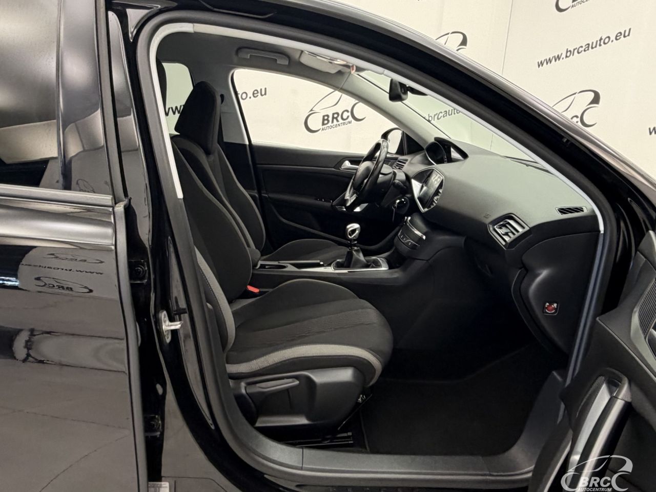 Peugeot 308 | 3