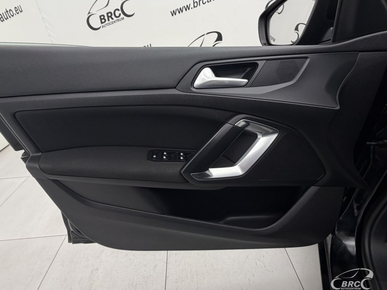 Peugeot 308 | 18