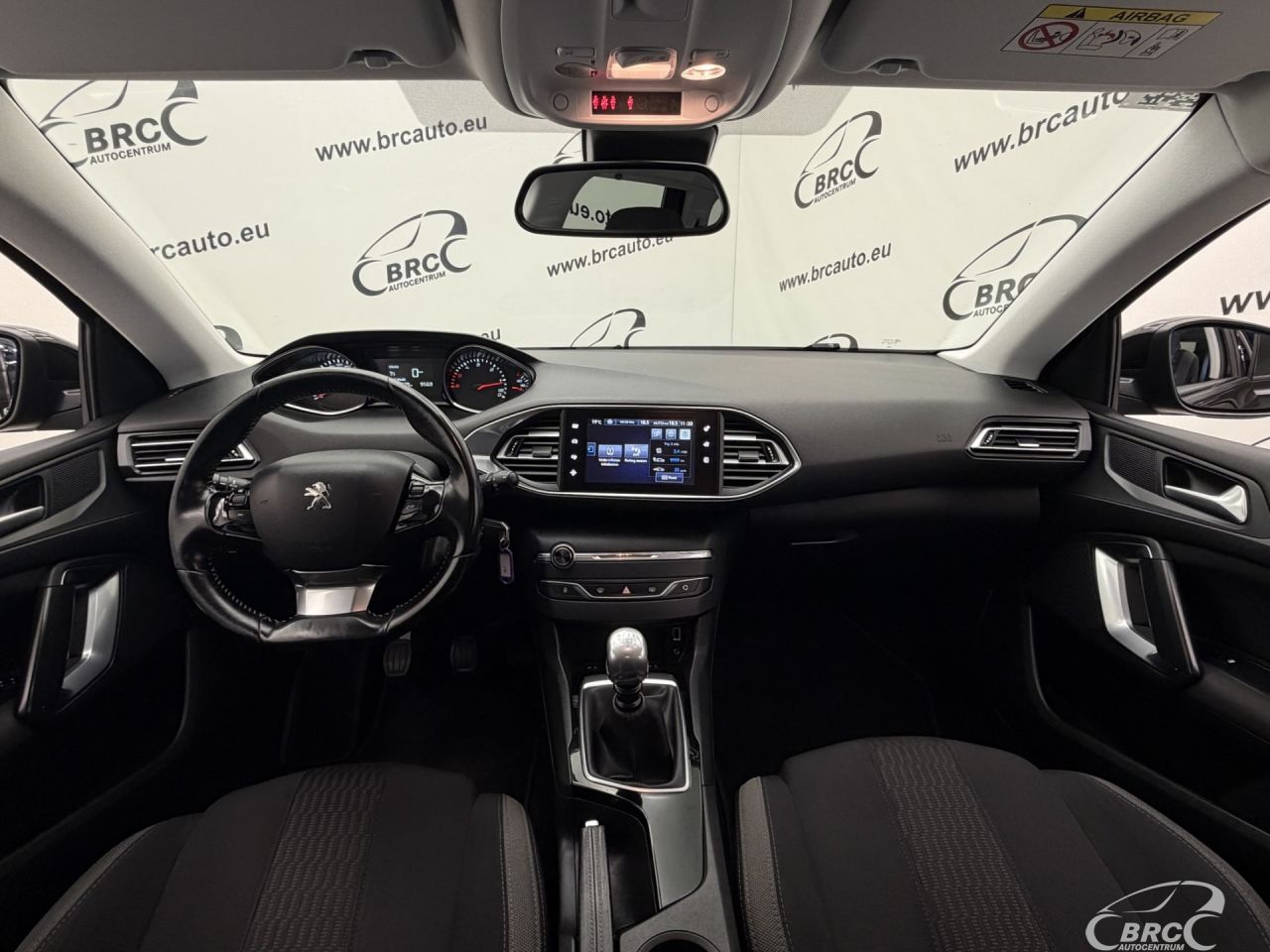 Peugeot 308 | 2