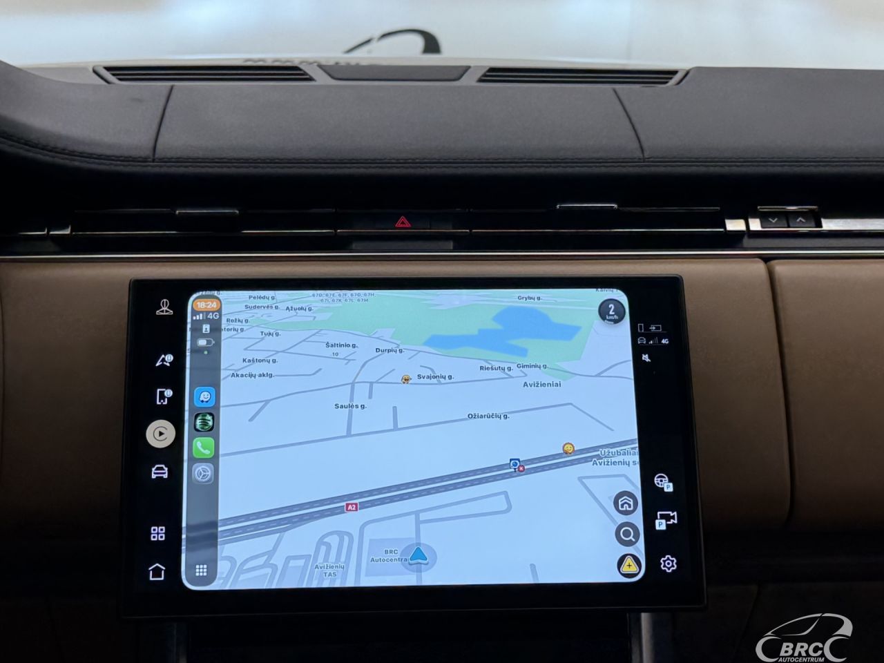 Land Rover Range Rover | 18