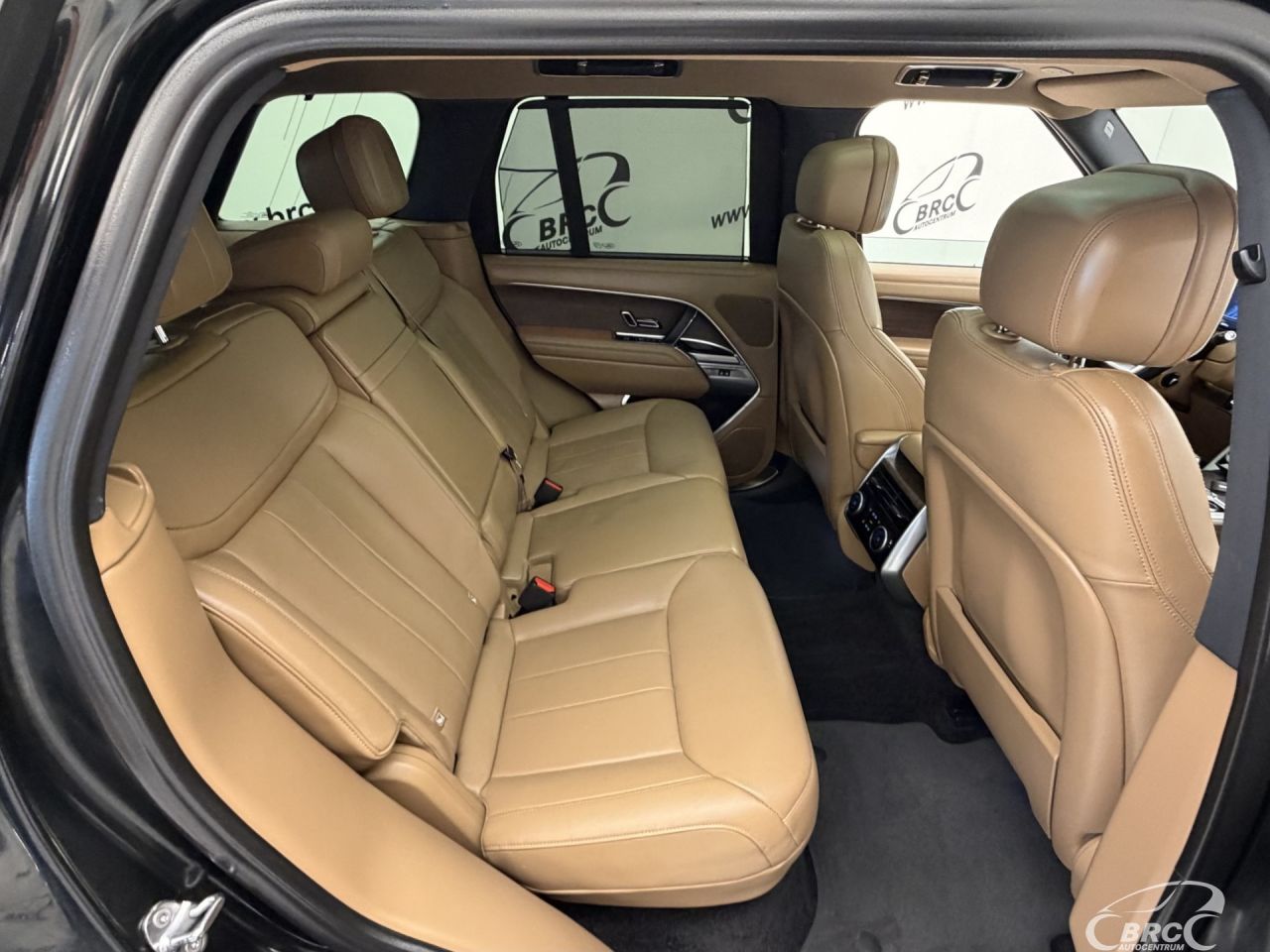 Land Rover Range Rover | 11