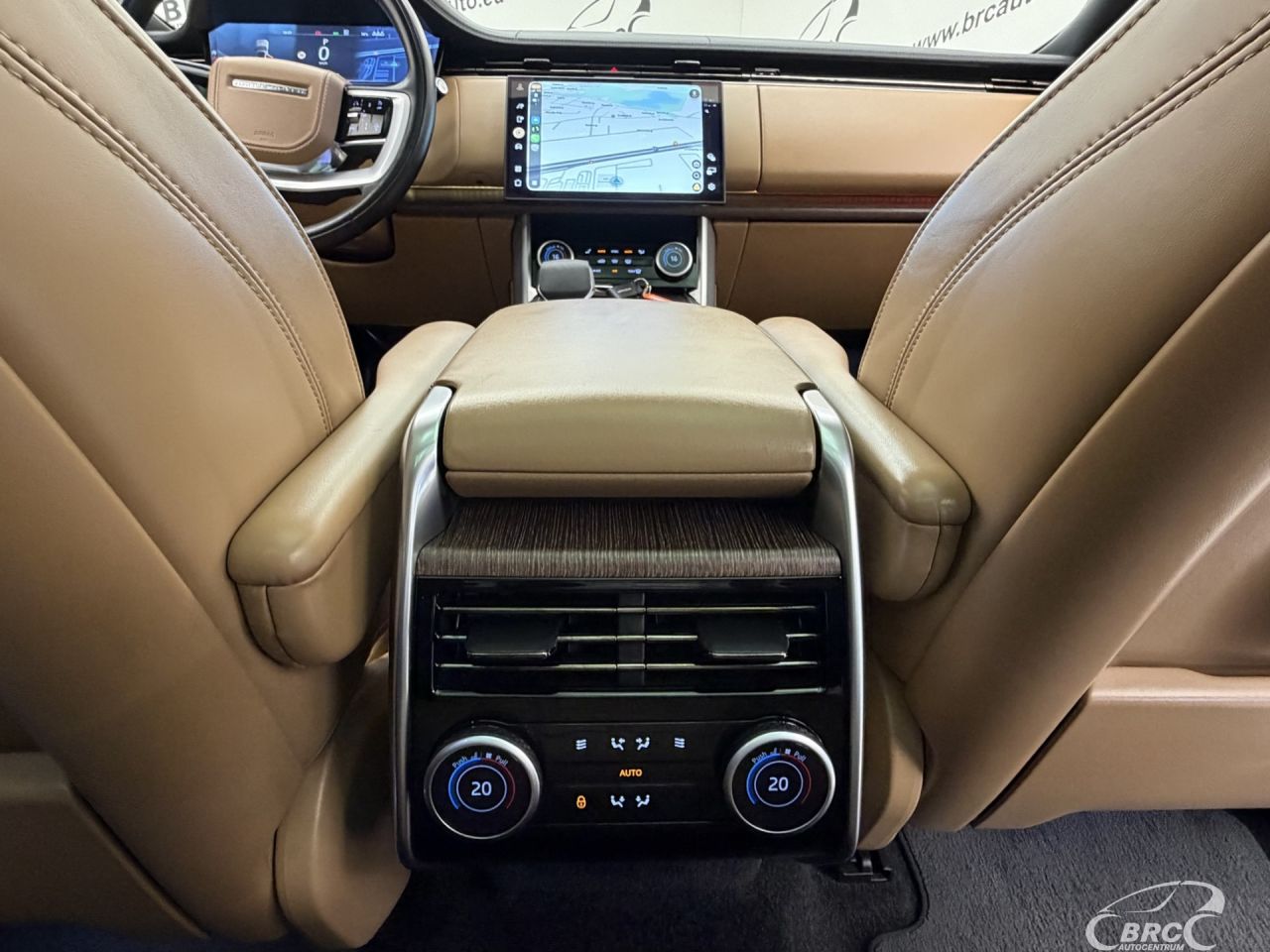 Land Rover Range Rover | 14