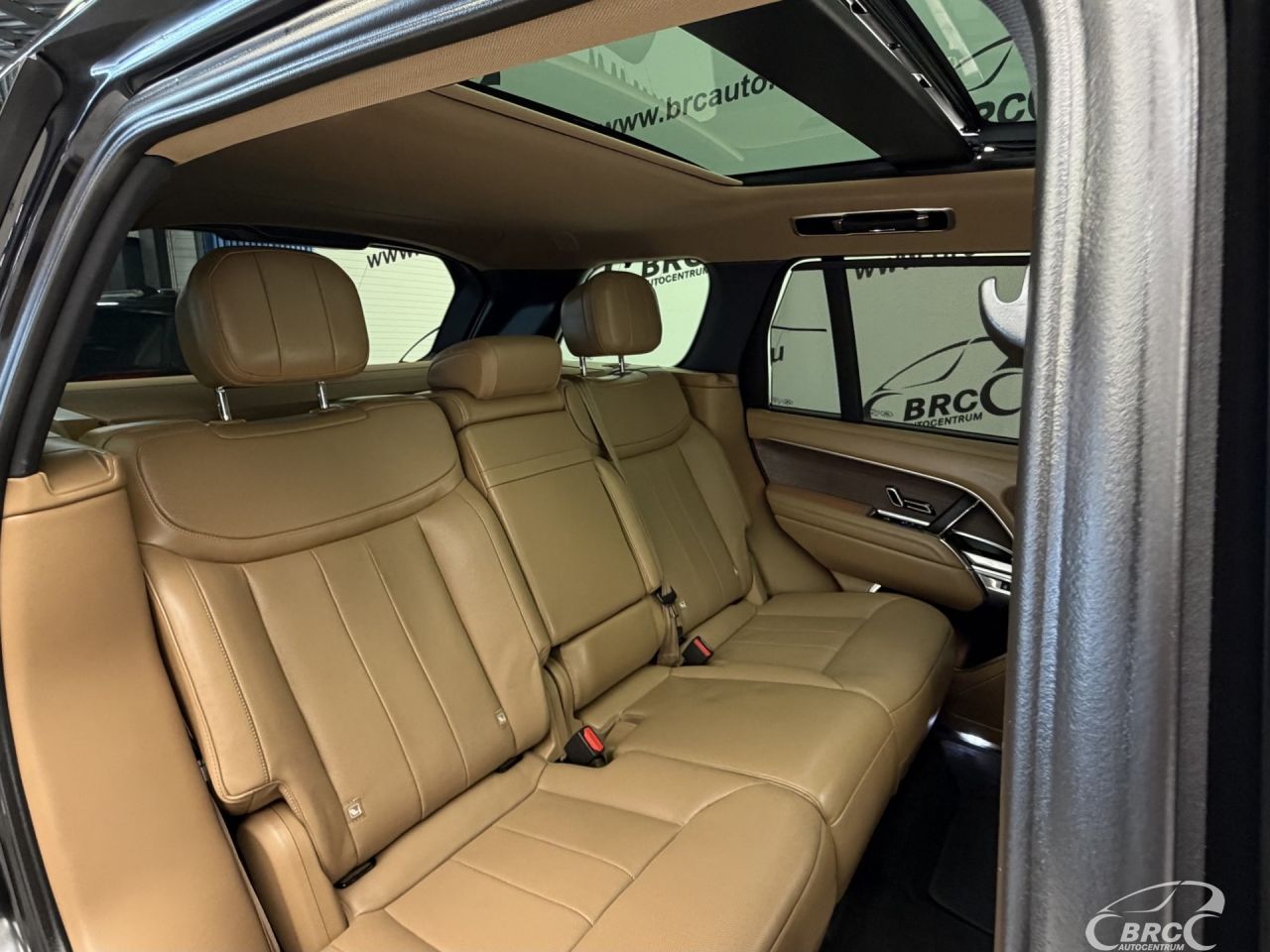 Land Rover Range Rover | 13