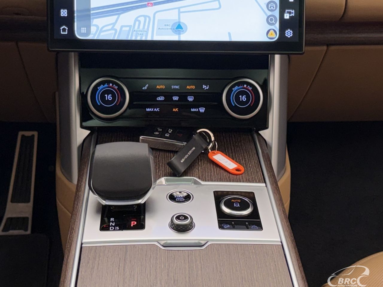 Land Rover Range Rover | 19