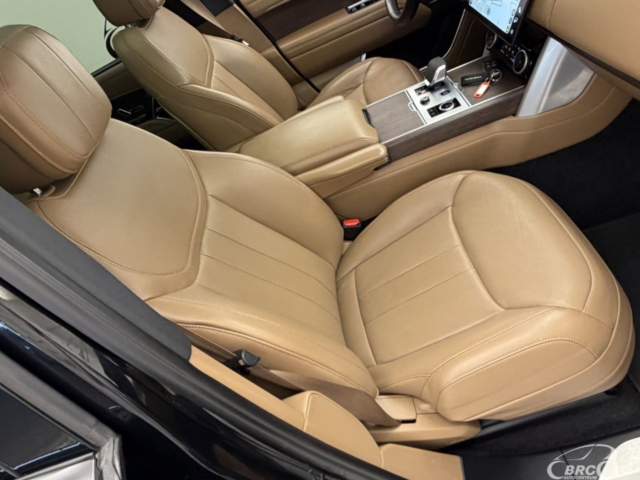 Land Rover Range Rover | 4