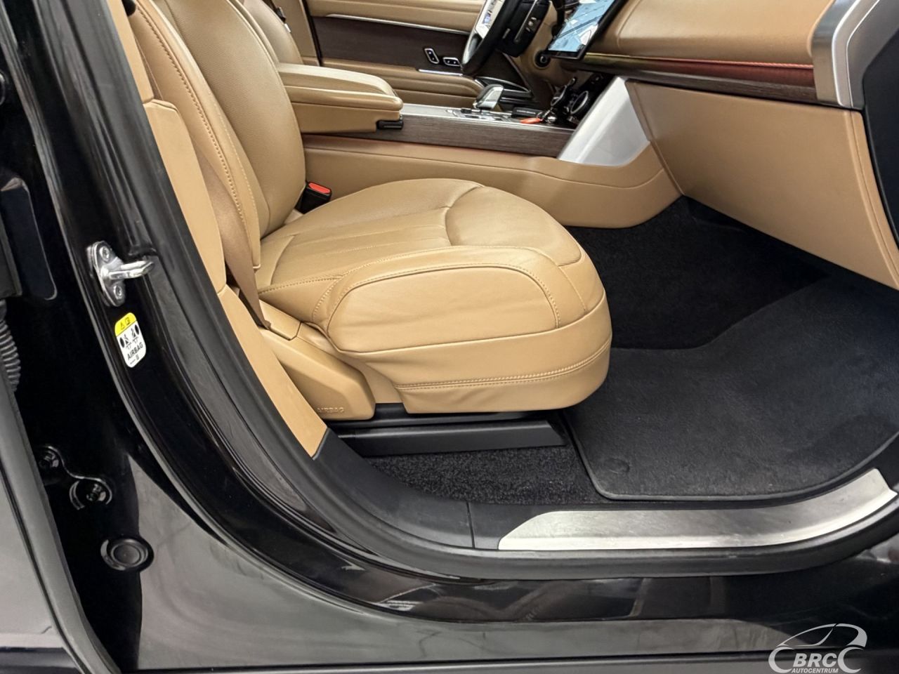 Land Rover Range Rover | 5