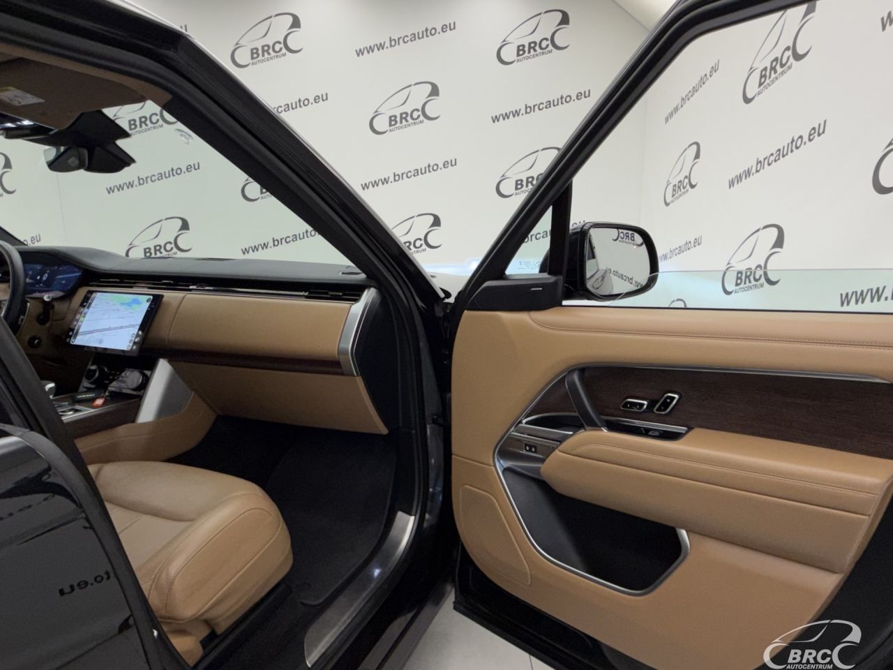 Land Rover Range Rover | 7
