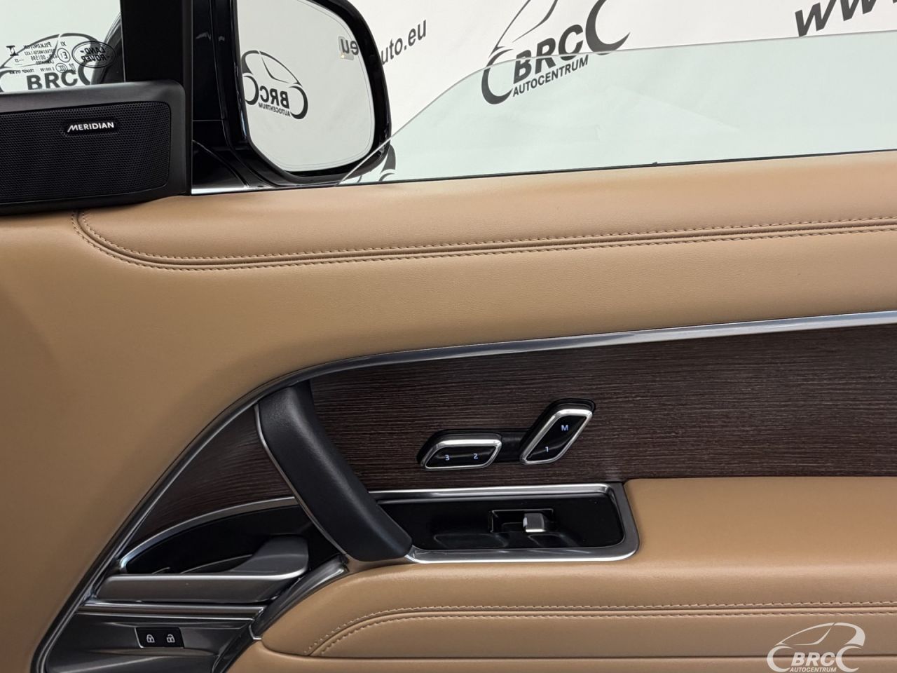 Land Rover Range Rover | 8