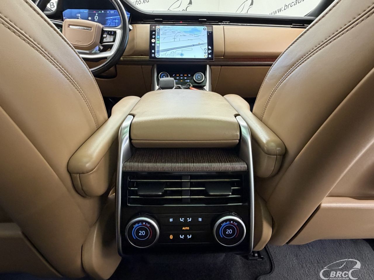 Land Rover Range Rover | 15