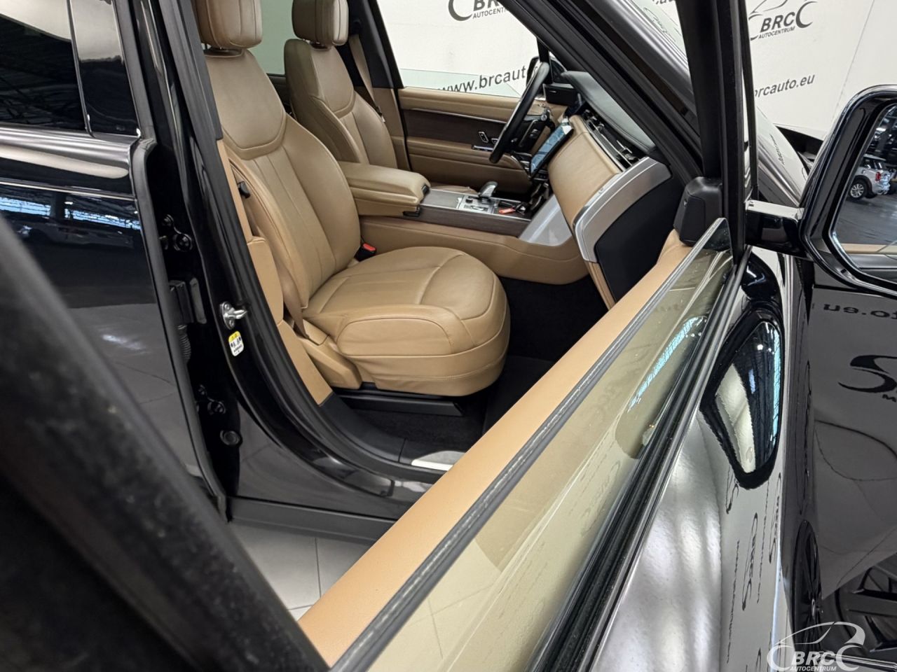 Land Rover Range Rover | 9