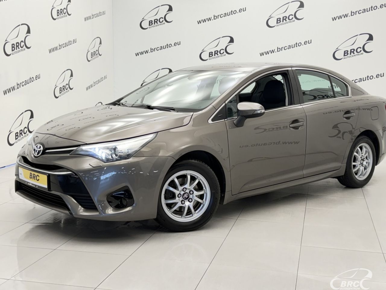 Toyota Avensis | 0