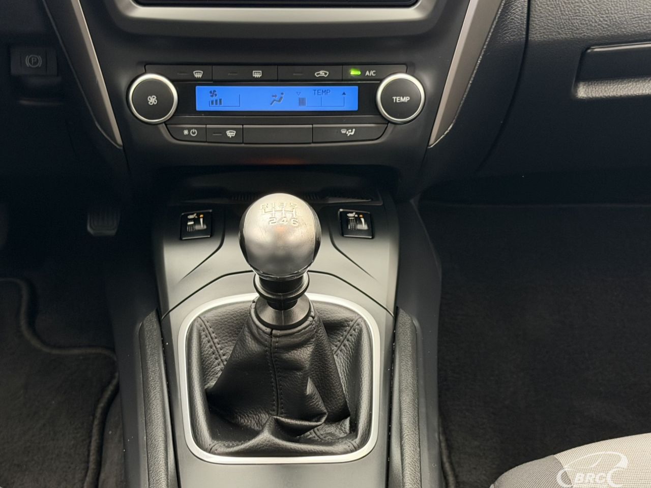 Toyota Avensis | 15