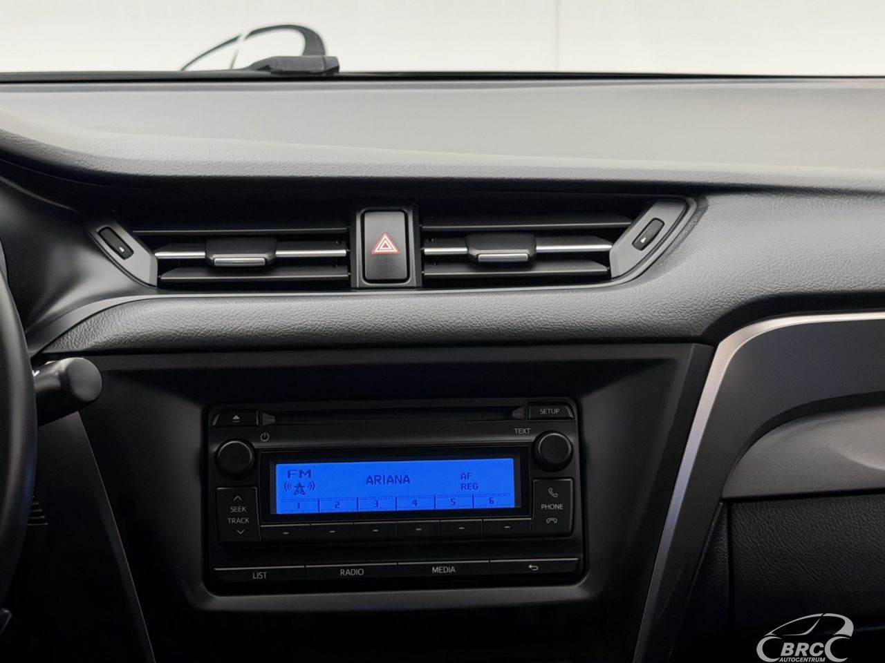 Toyota Avensis | 14
