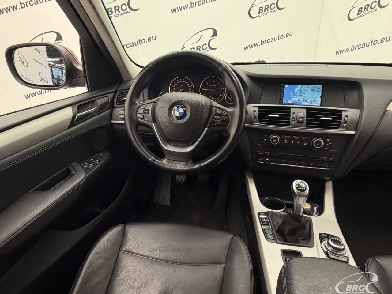 BMW X3 | 12