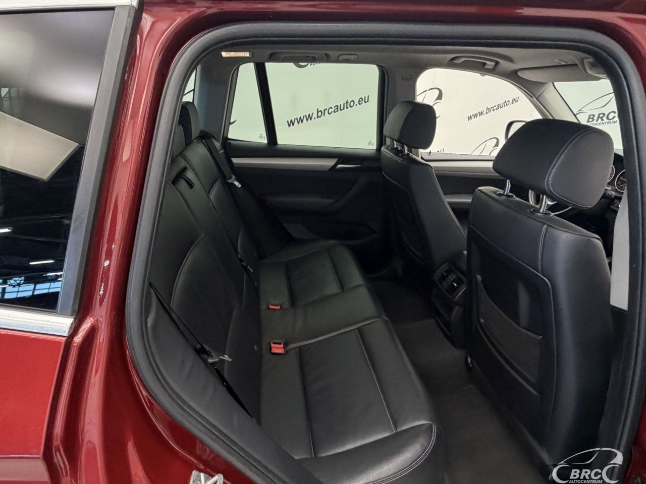 BMW X3 | 9