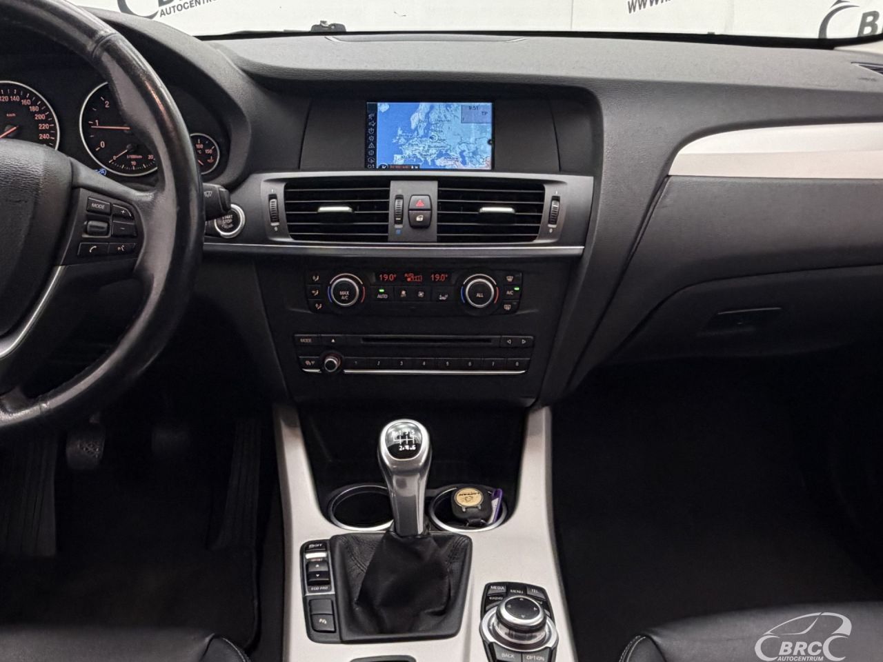 BMW X3 | 13