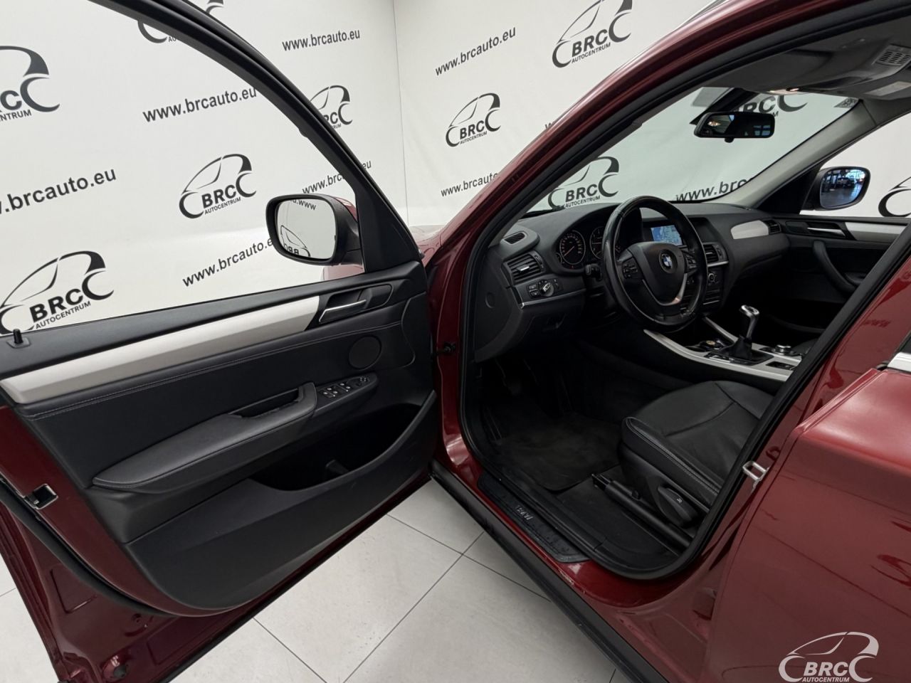 BMW X3 | 17