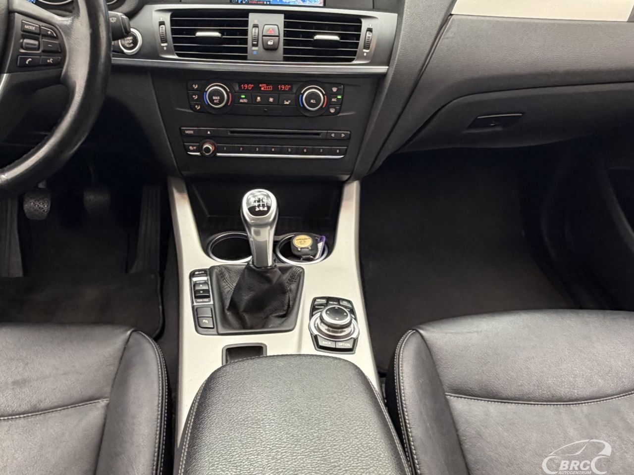 BMW X3 | 16