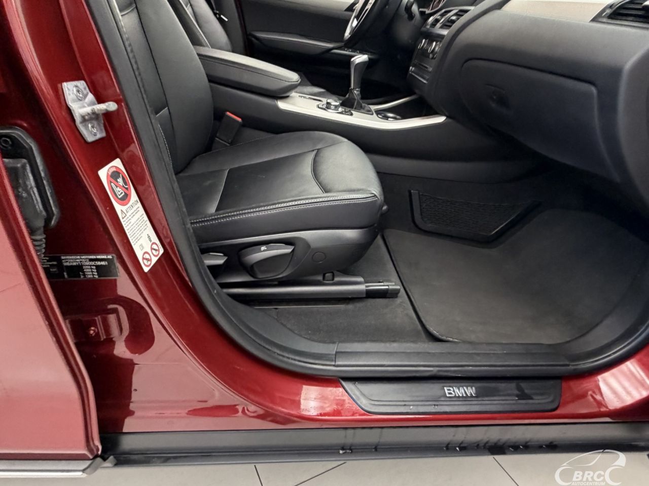 BMW X3 | 5