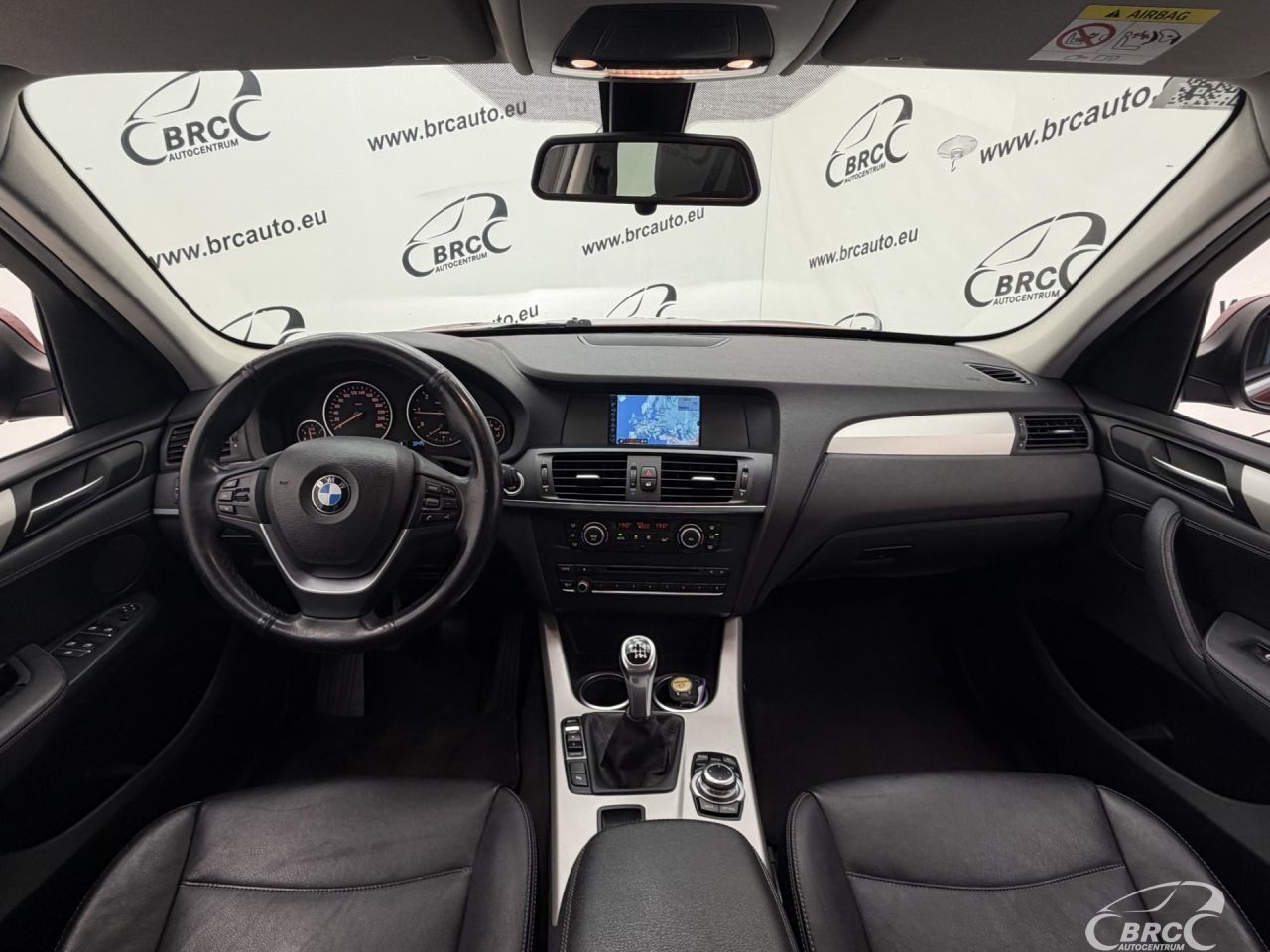 BMW X3 | 2