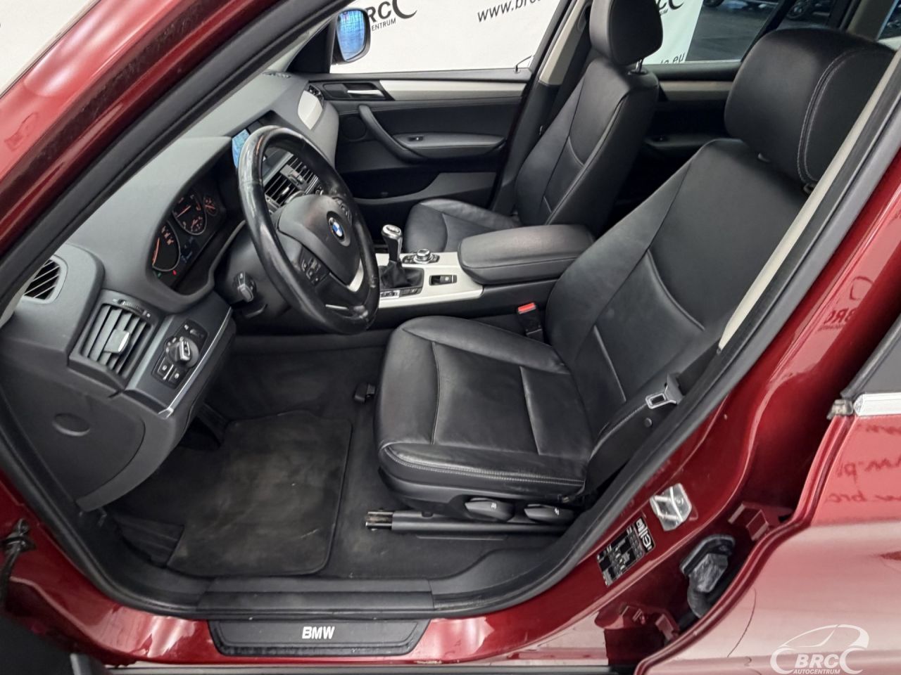 BMW X3 | 19