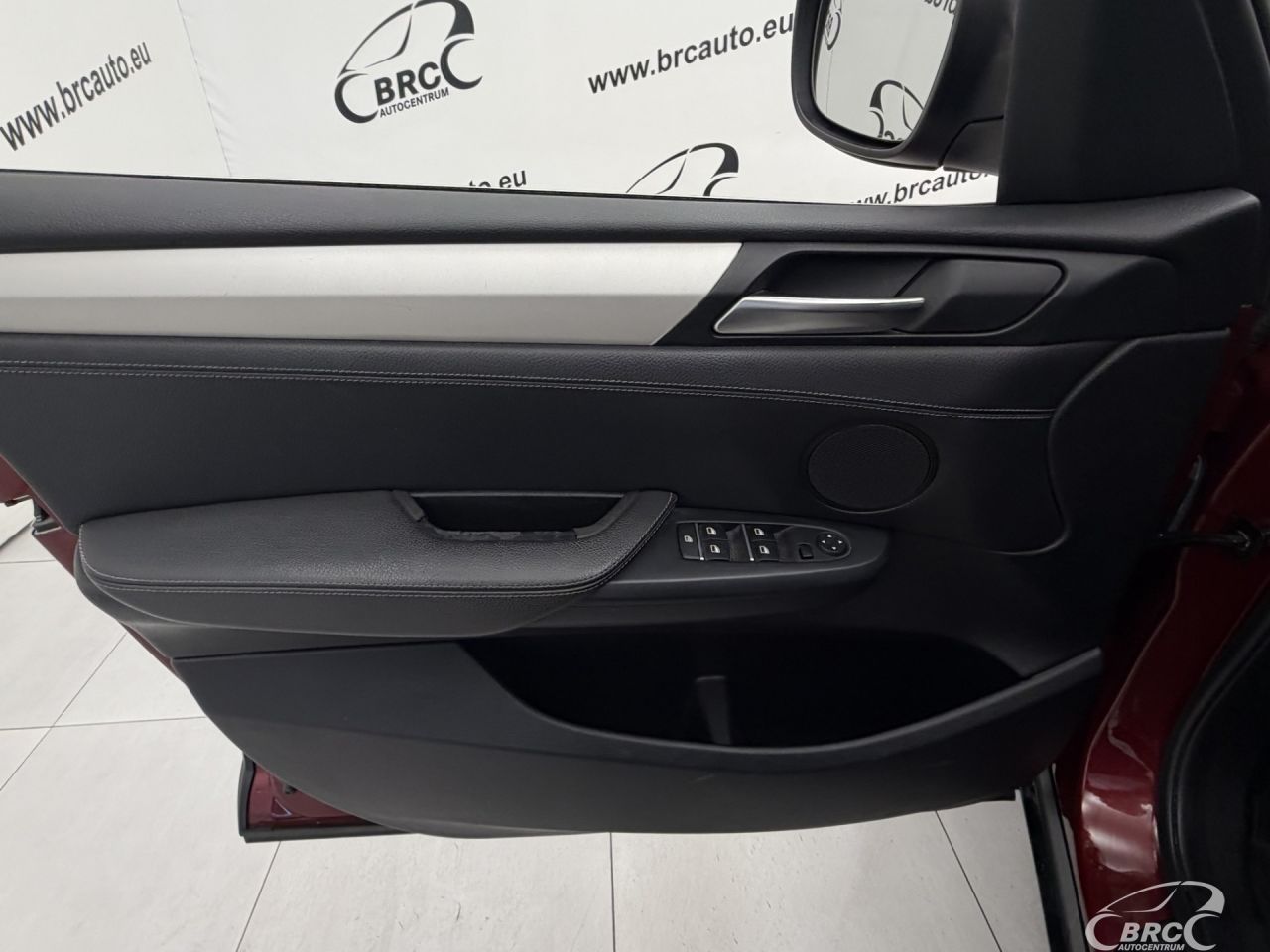 BMW X3 | 18