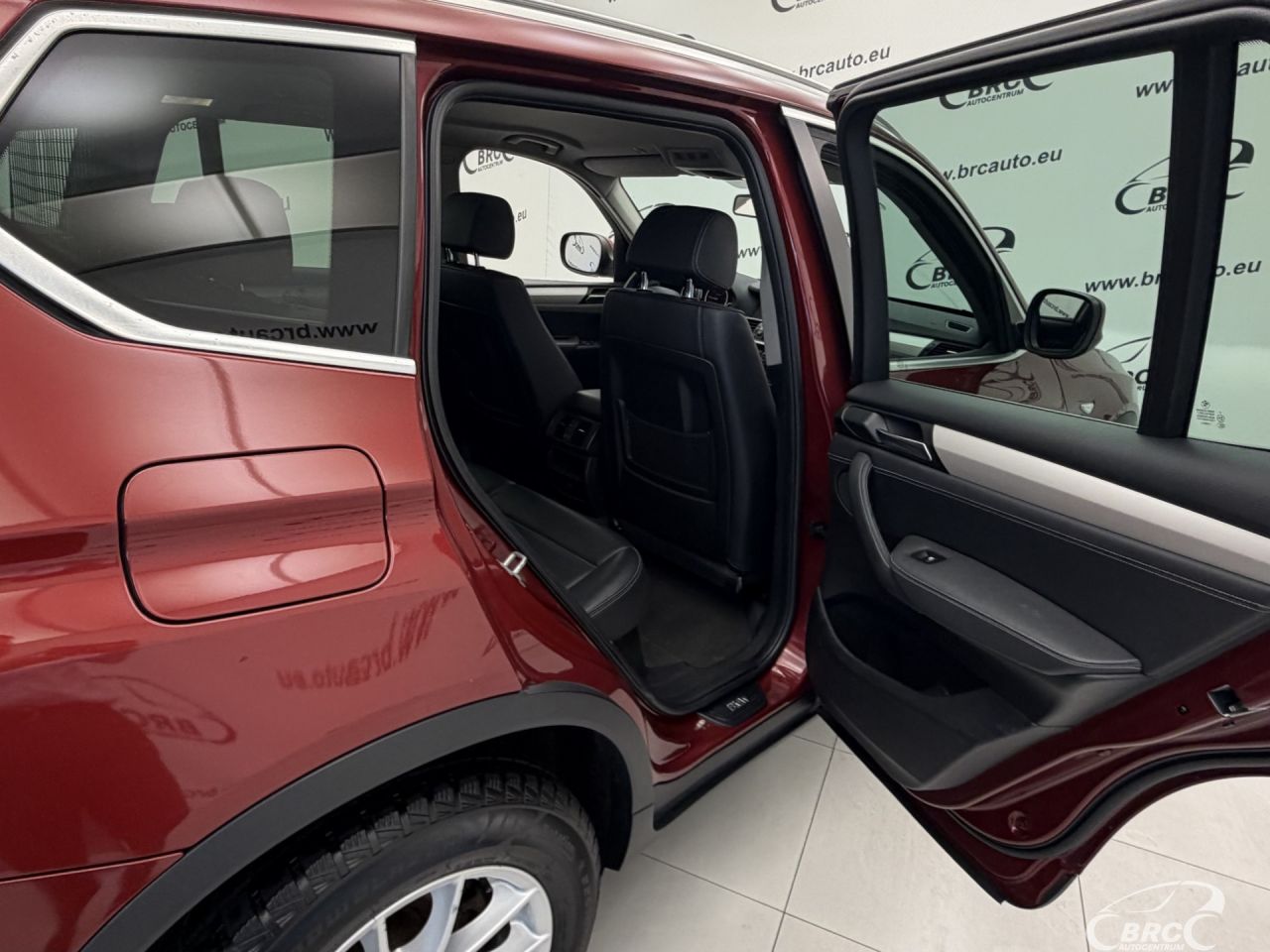 BMW X3 | 11