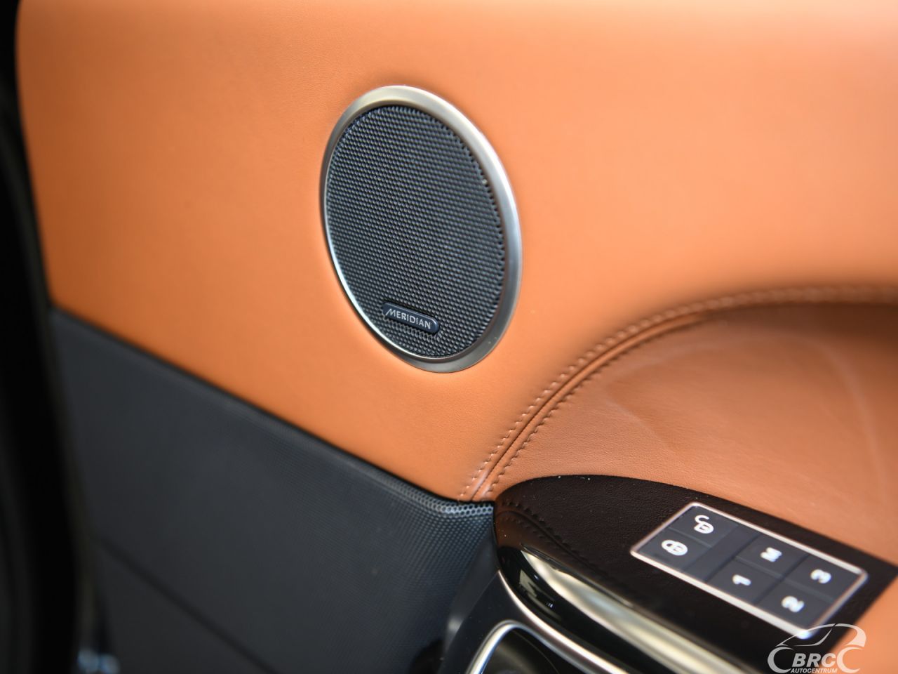 Land Rover Range Rover | 10