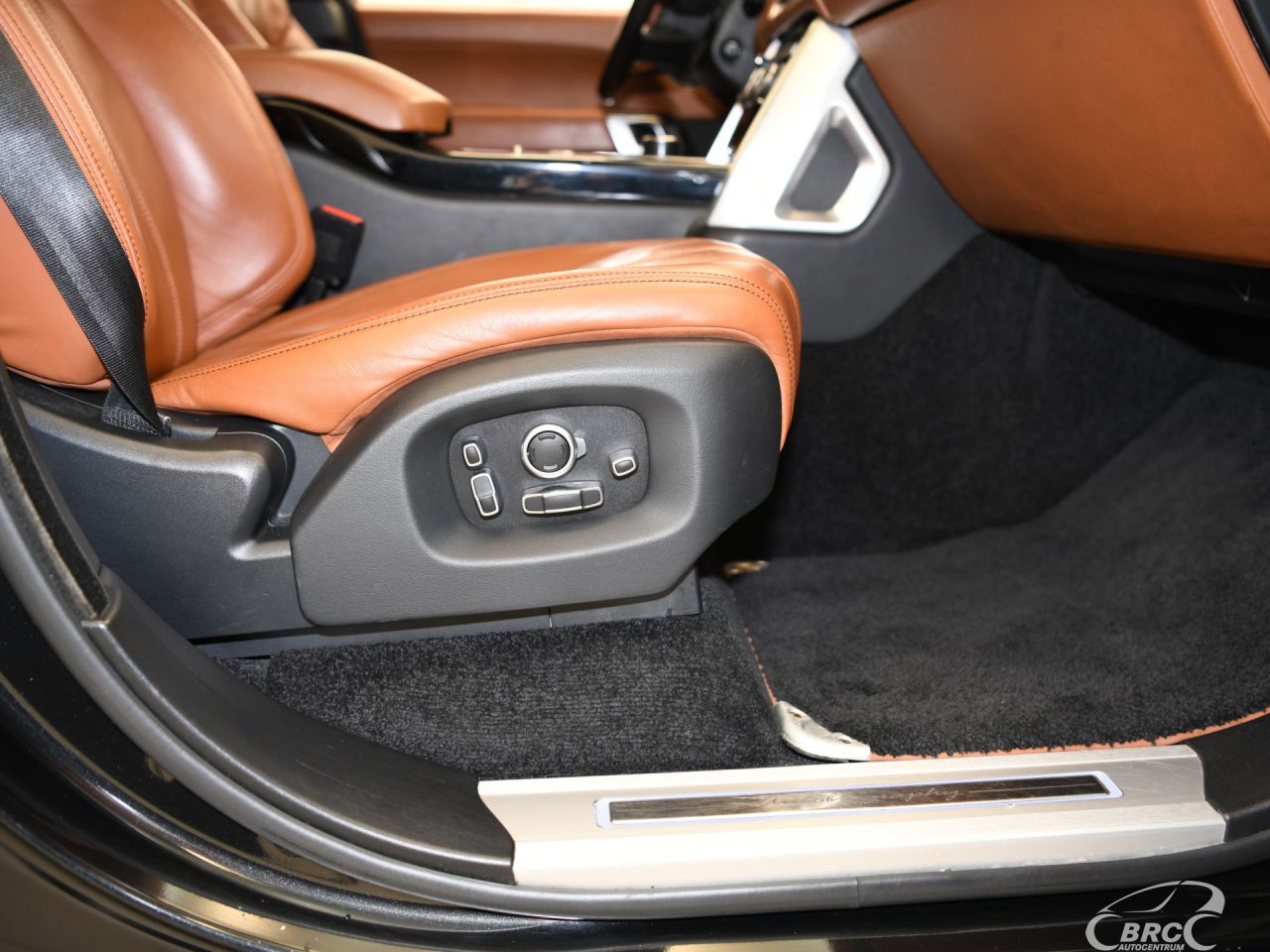 Land Rover Range Rover | 5