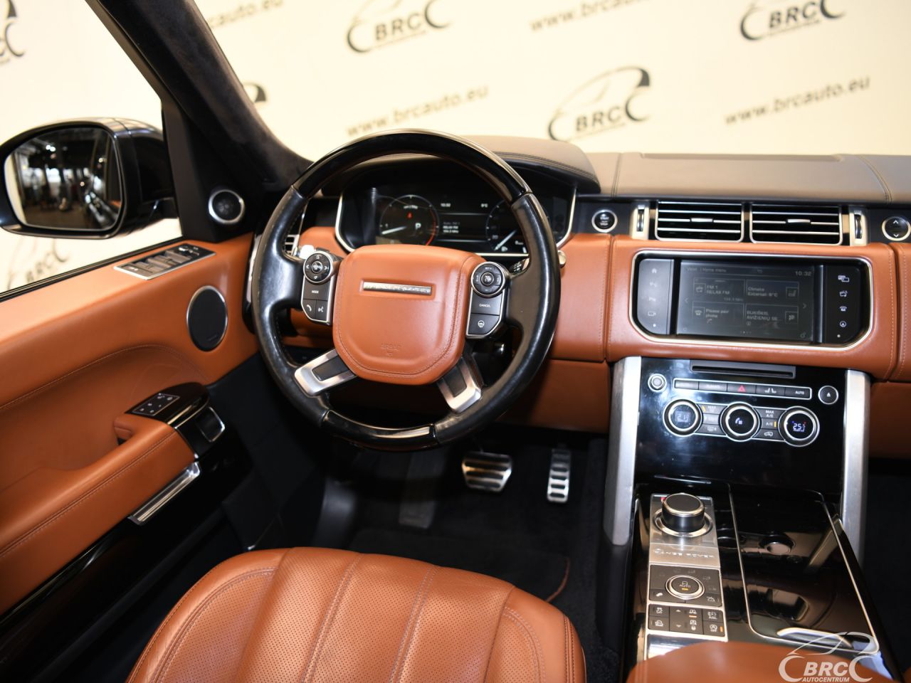 Land Rover Range Rover | 17