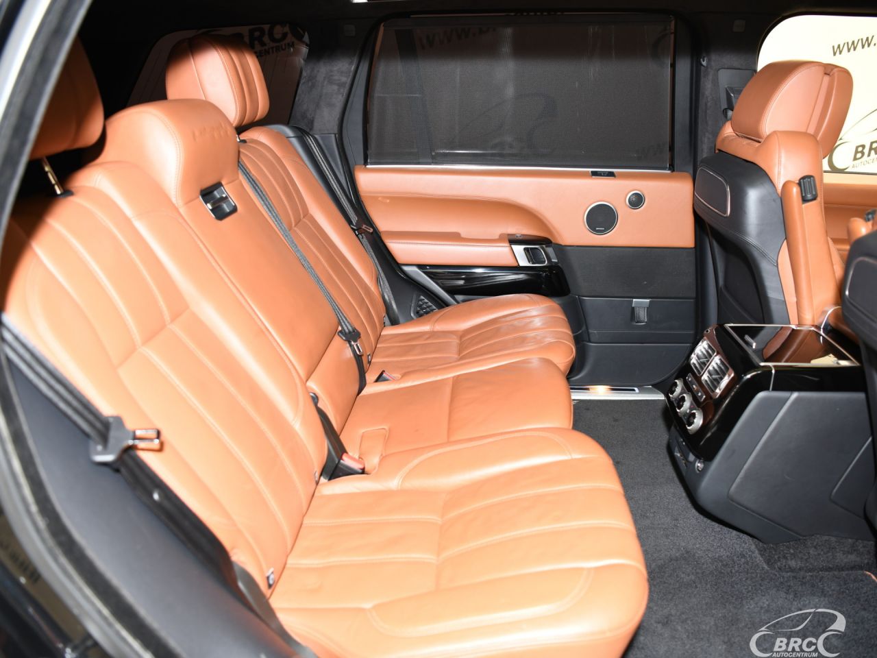 Land Rover Range Rover | 13