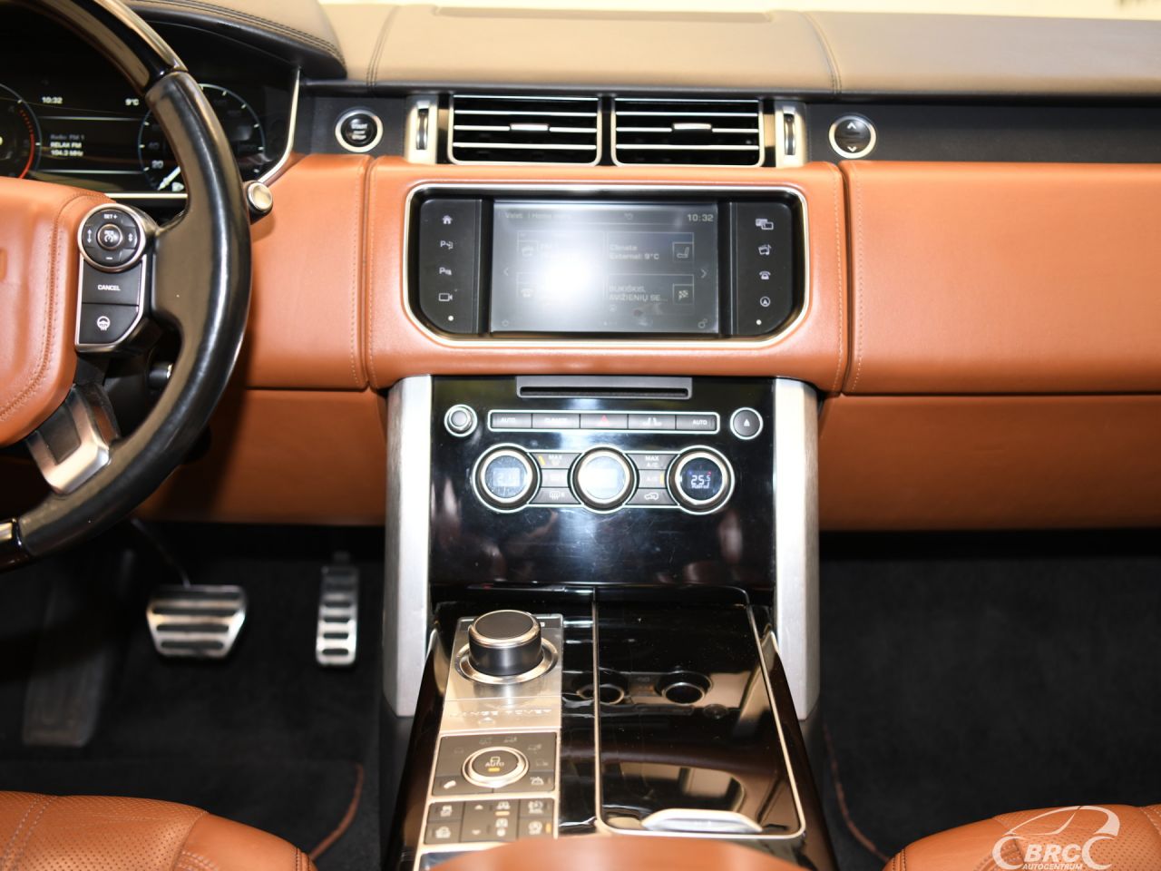 Land Rover Range Rover | 18