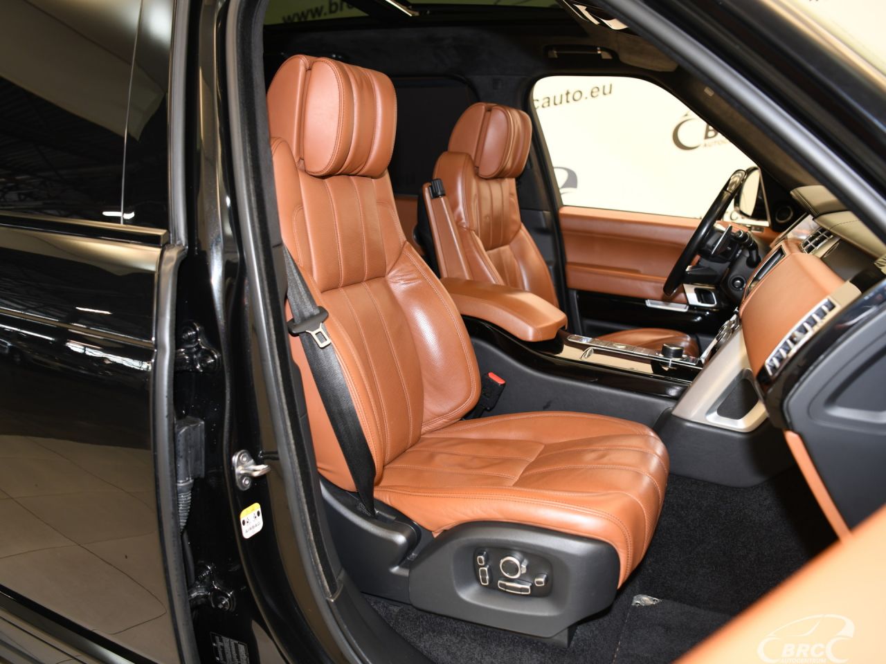 Land Rover Range Rover | 6