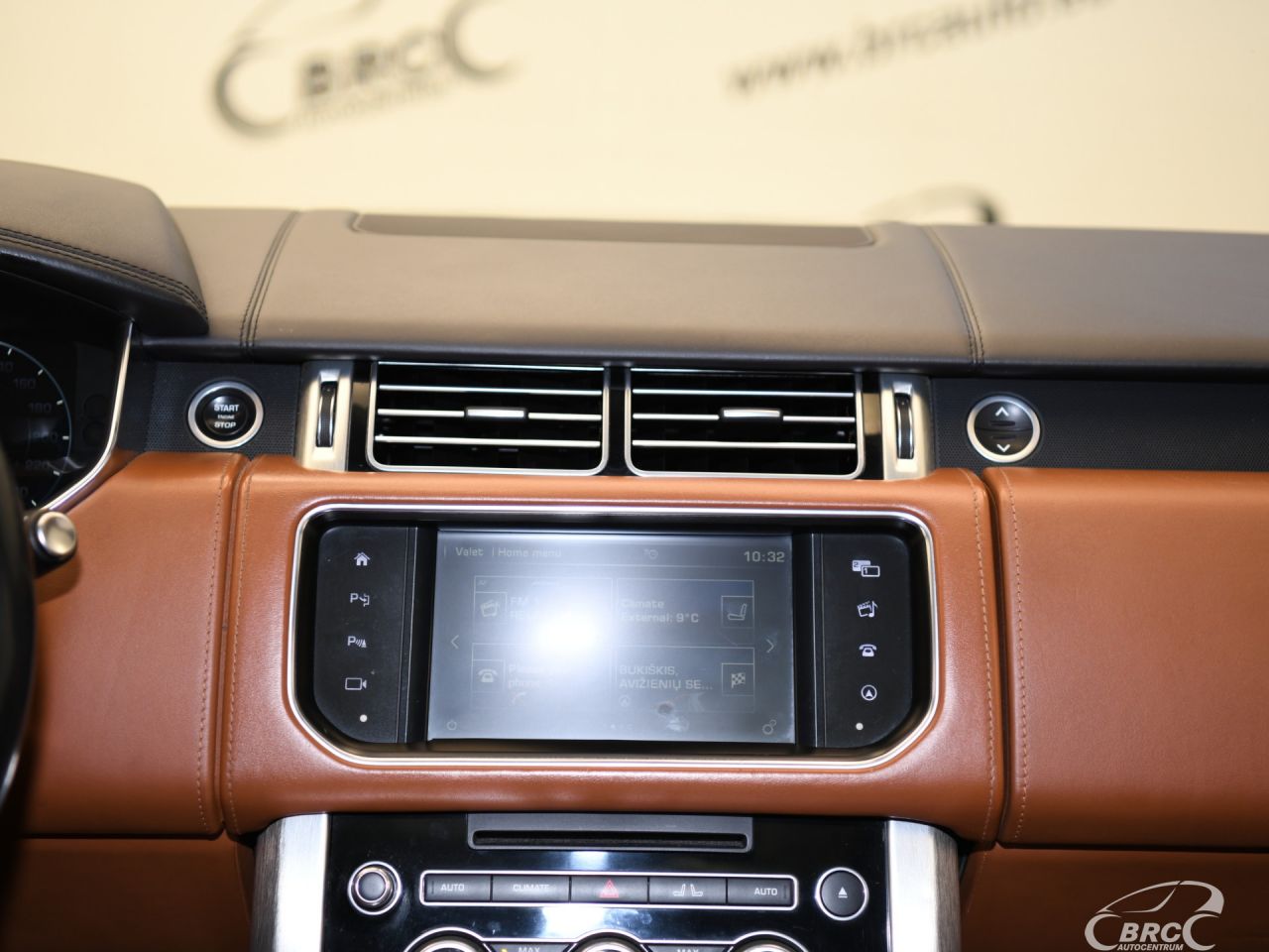 Land Rover Range Rover | 19
