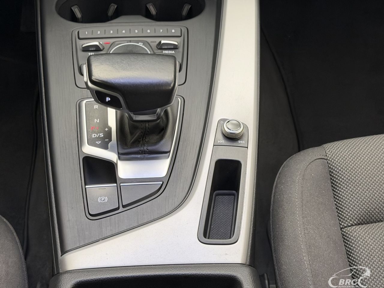 Audi A4 | 13