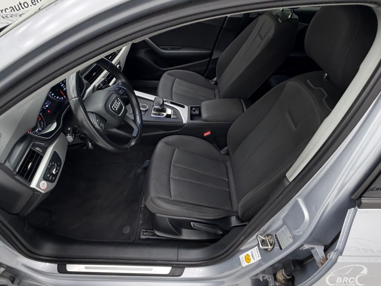 Audi A4 | 16
