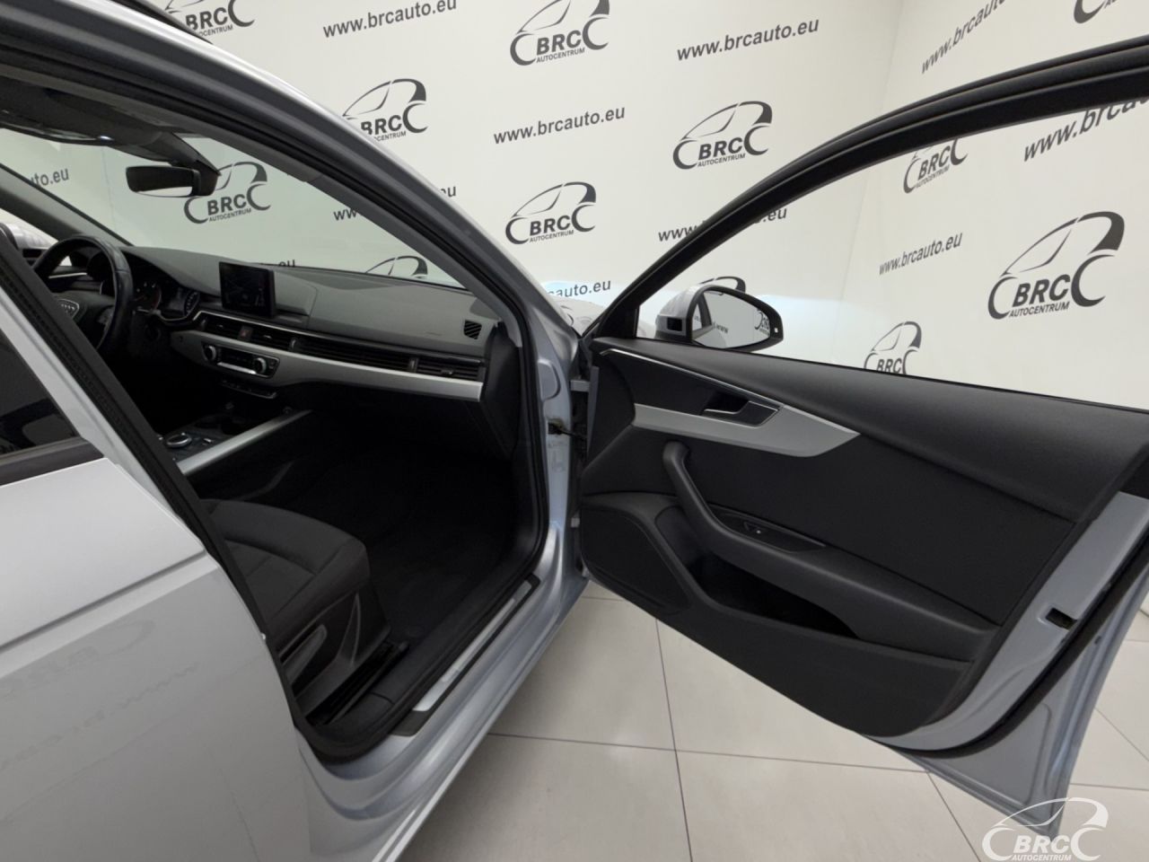 Audi A4 | 6