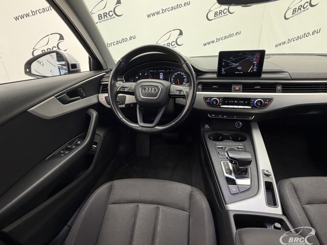 Audi A4 | 9