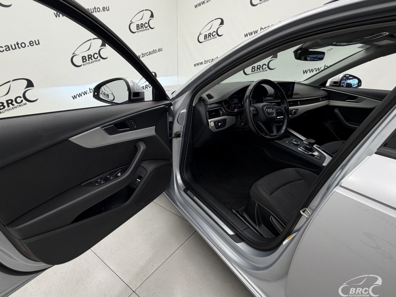 Audi A4 | 14