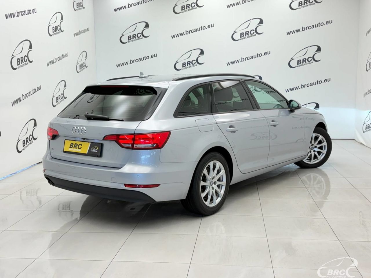 Audi A4 | 1