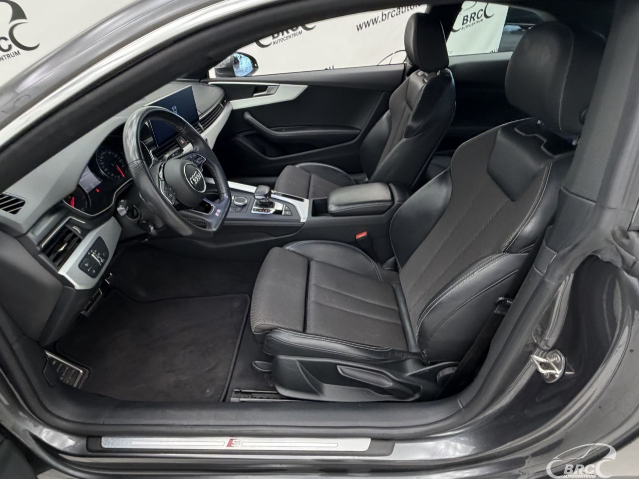 Audi A5 | 17