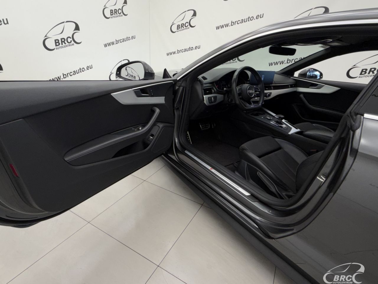Audi A5 | 15
