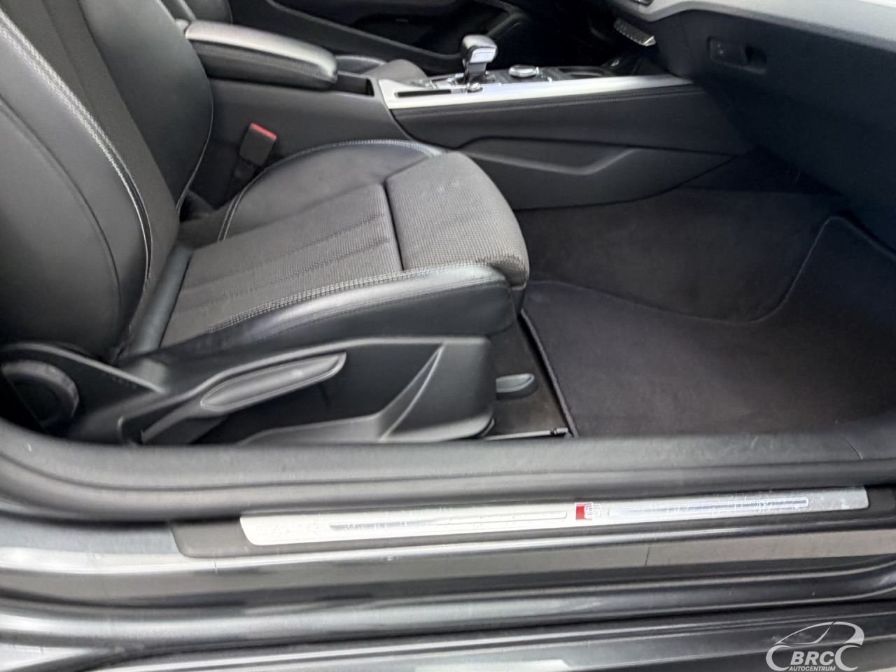 Audi A5 | 5