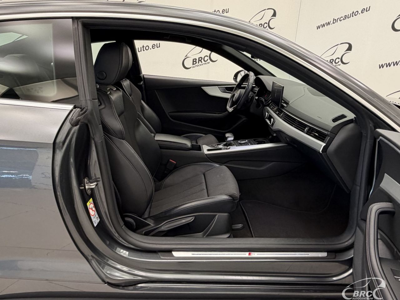 Audi A5 | 3